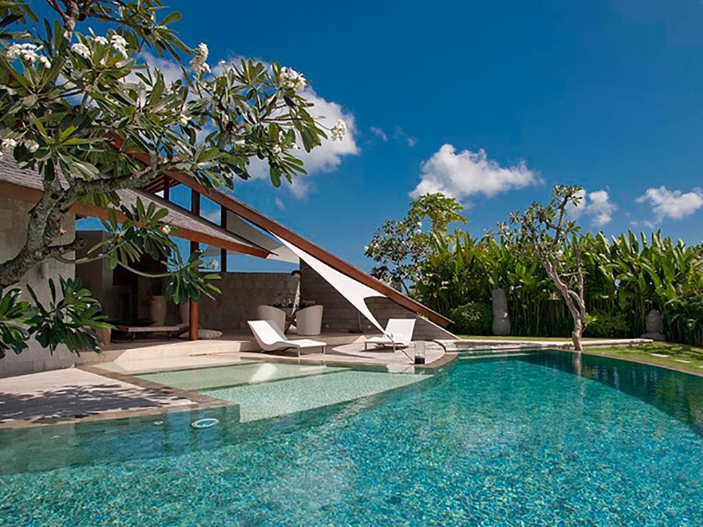 The Layar — Private Pool Villas